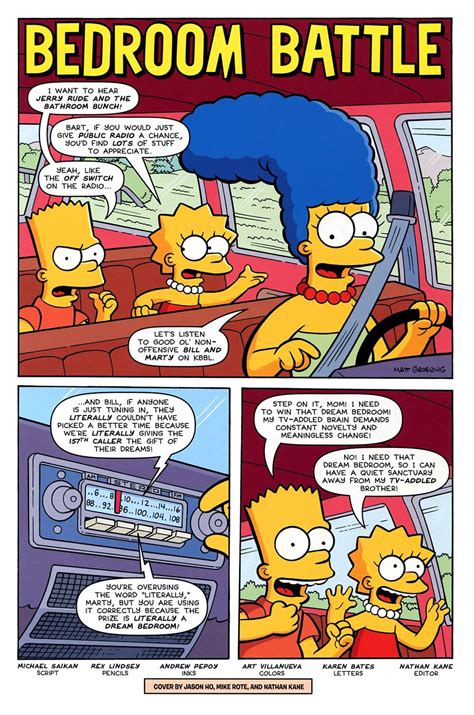 free porn comic|Simpsons Comics Porn .XXX